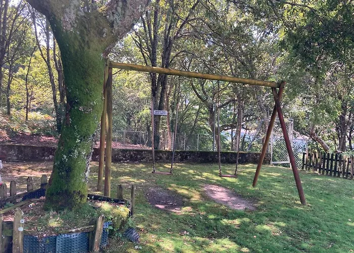 Casa Da Barragem