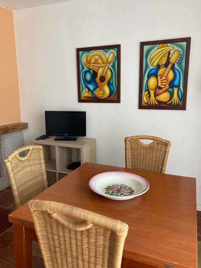 Casa Da Barragem * Venda Nova (Villa Real)