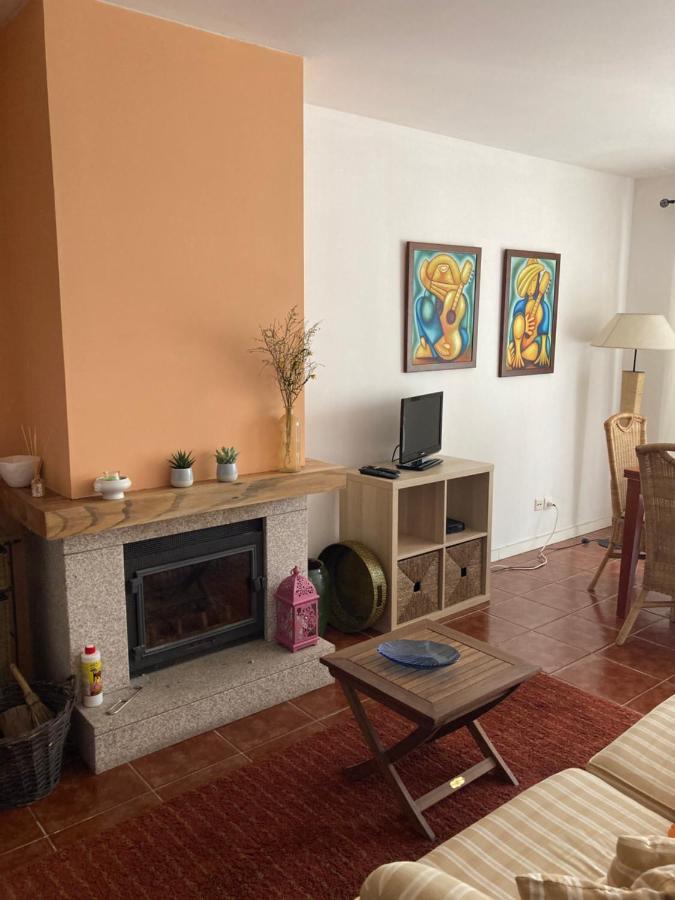 Casa Da Barragem *