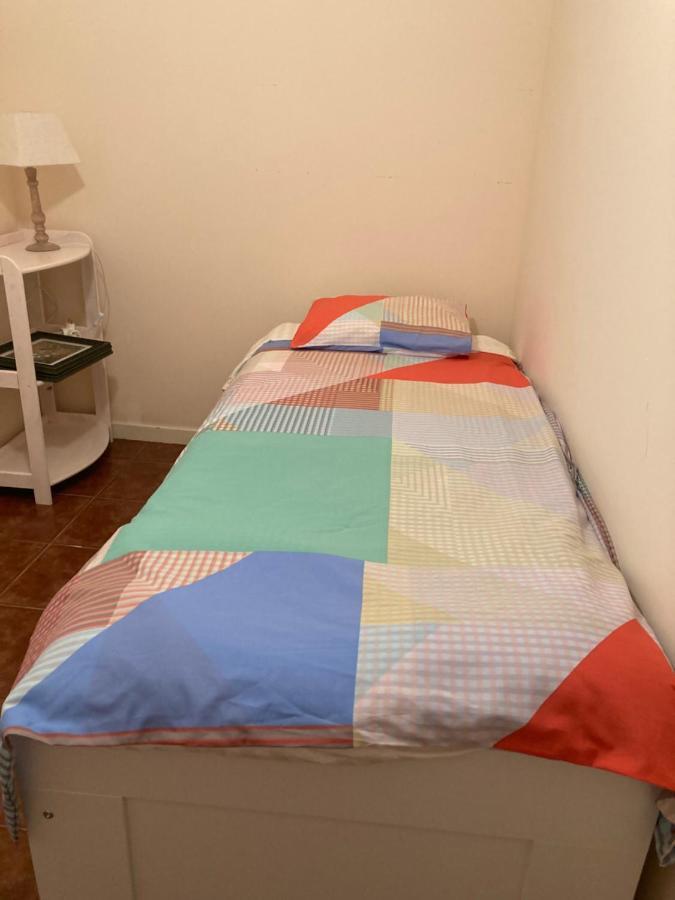 Casa Da Barragem