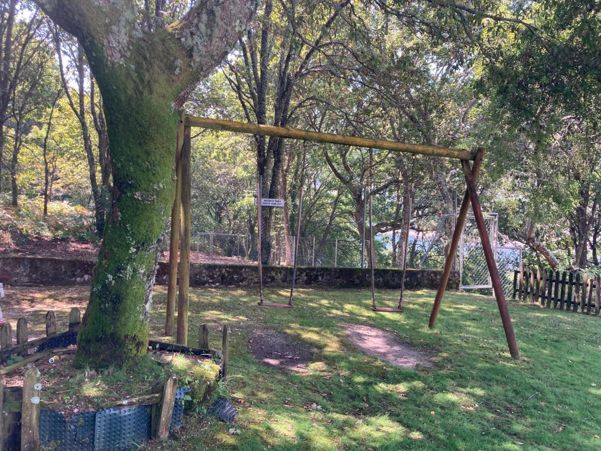 Casa Da Barragem Holiday home Venda Nova (Villa Real)