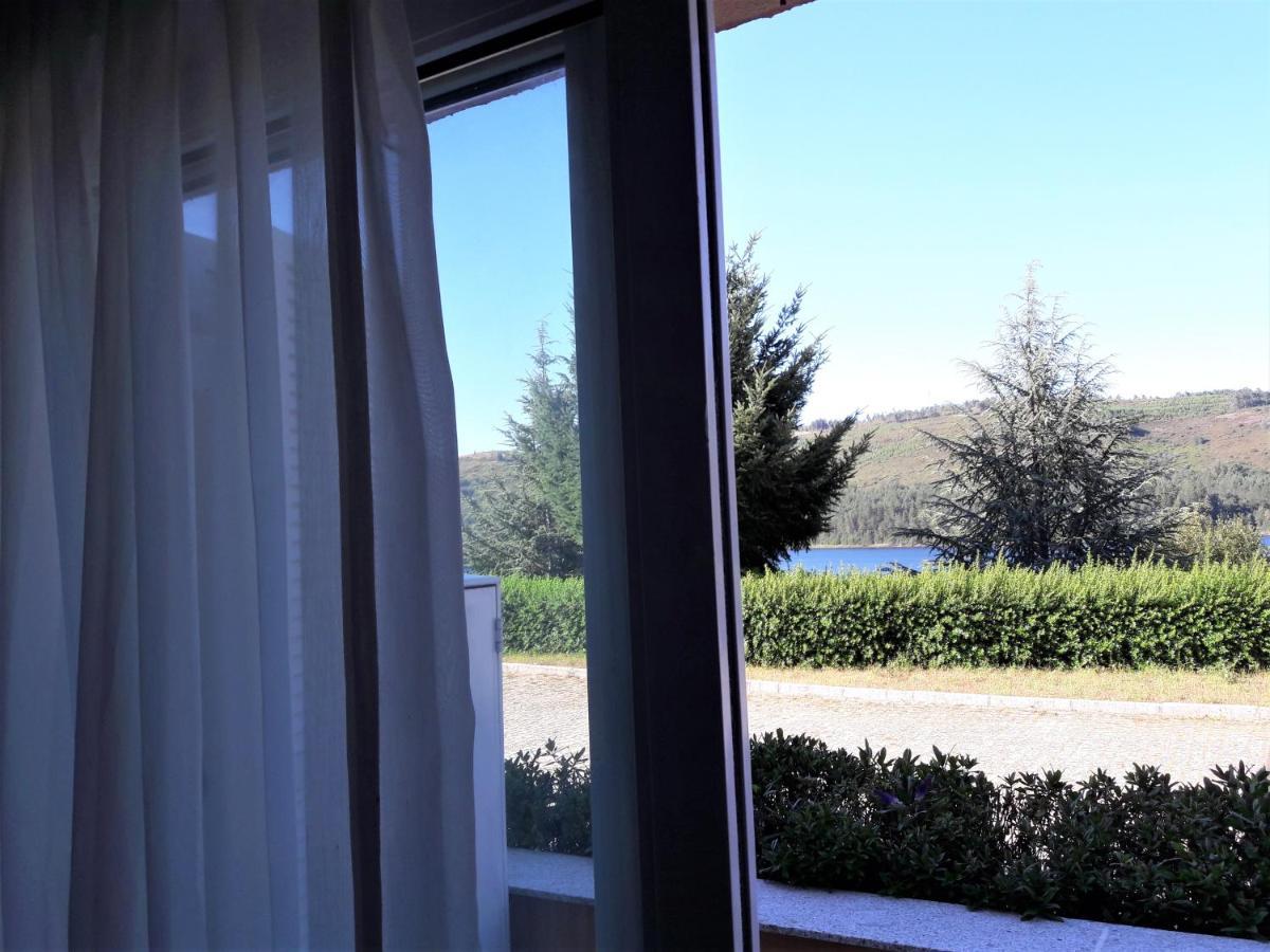 Casa Da Barragem * Venda Nova (Villa Real)