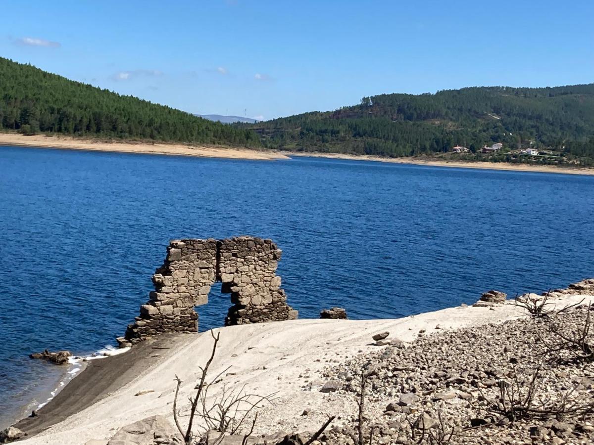 Casa Da Barragem