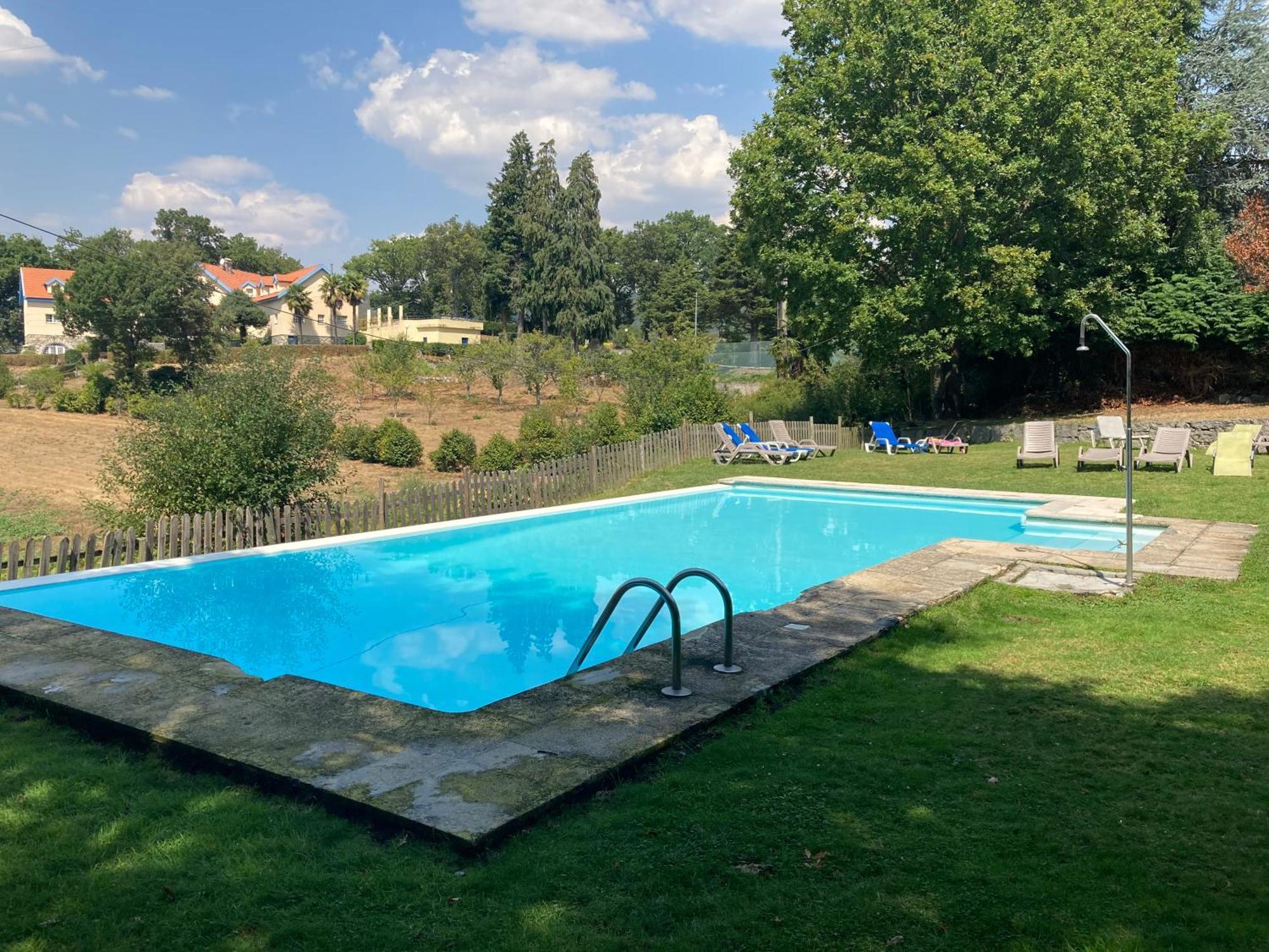 Casa Da Barragem * Venda Nova (Villa Real)